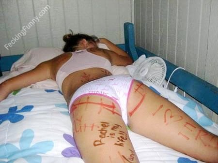 drunken-sleeping-girl-body-marked