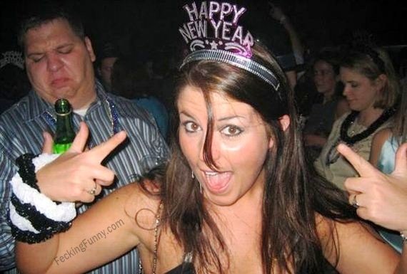 new-year-party-drunken-girl