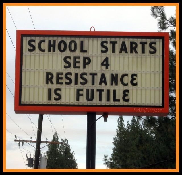 resistance-is-futile-go-back-to-school