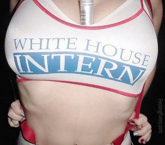 white-house-intern