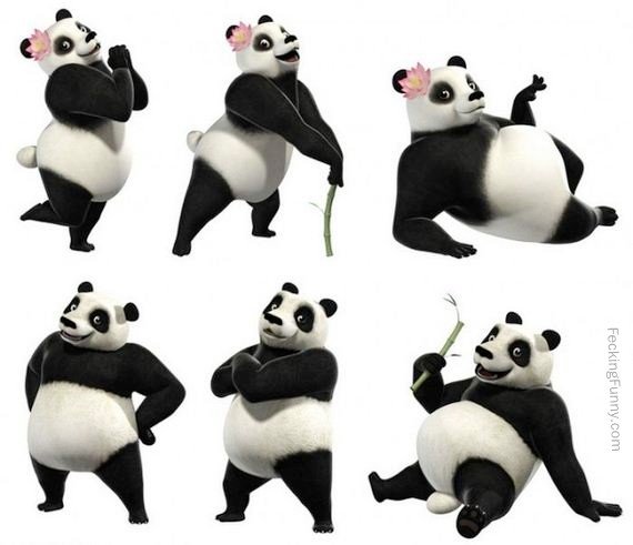 yoga-panda