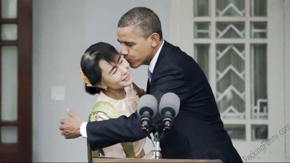 bad-kiss-obama-and-Aung-San-Suu-Kyi