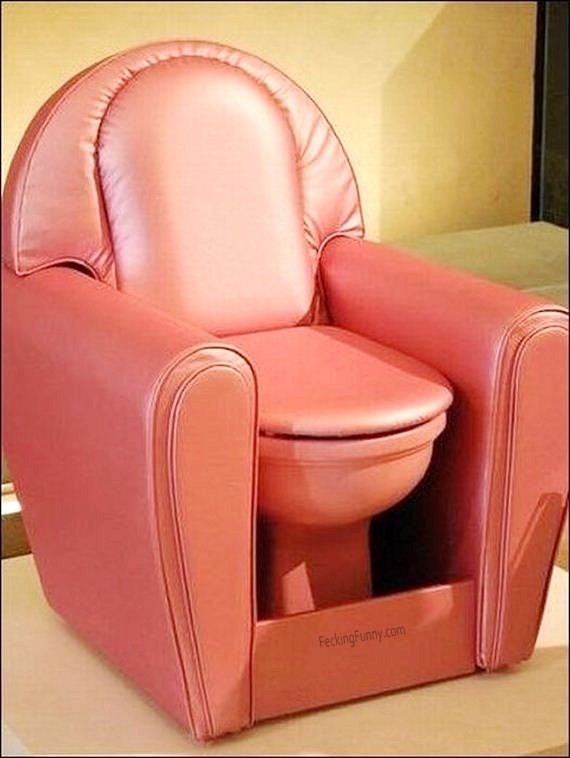 toilet-chair