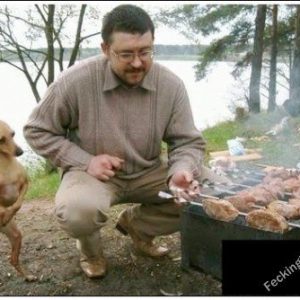 funny-dog-waiting-for-barbecue