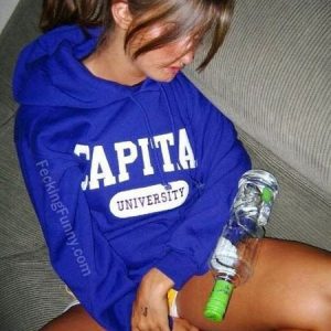 drunken-sleeping-girl-Capital-university