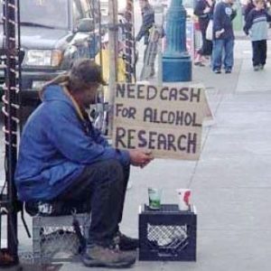 funny-beggar-need-cash-for-alcohol-research