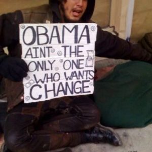 funny-beggar-obama-aint-the-only-one-who-wants-change
