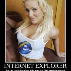 sexy-Internet-explorer-girl