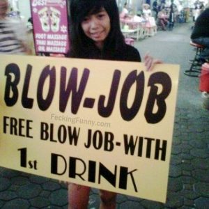 free-blow-job-for-1st-drink