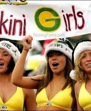 Bikini girls club is recruiting