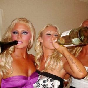 girls-drinking-alcohol