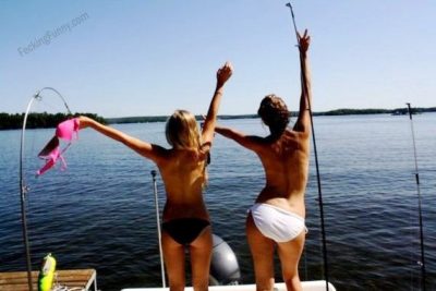 girls-fishing-with-bra