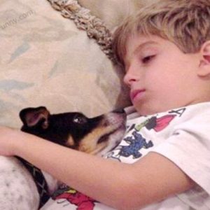 boy-sleeping-with-dog-2