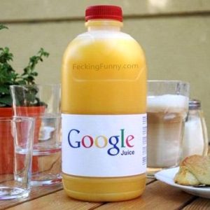 google-juice
