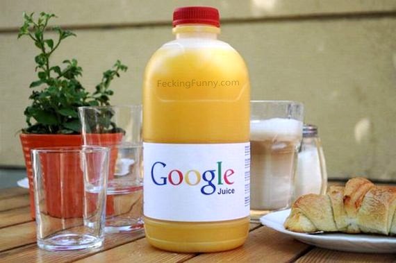 google-juice