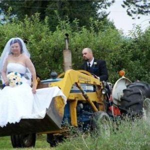 wedding-car