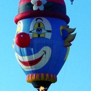 clown-hot-balloon