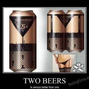 two-beers-are-better-than-one