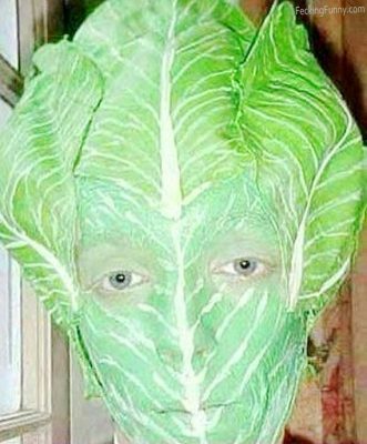cabbage-face