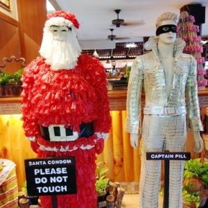 condom-themed-restaurant-santa-condom