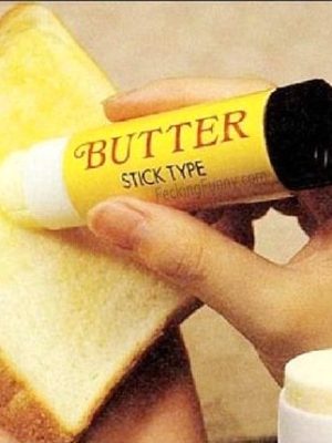 Butter Stick