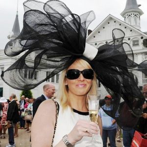 Most-Insane-Types-Kentucky-Derby-Hats-lady