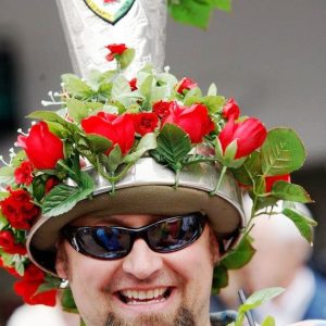 Kentucky-Derby-Hats-flowers
