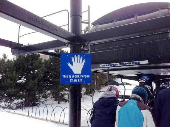 six-person-lift-sign