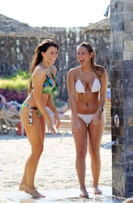 two-laughing-bikini-girls